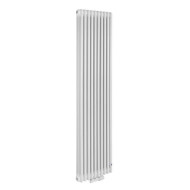Радиатор Instal Projekt Tubus 3 1800х470 White нижнее (17-24 м²)
